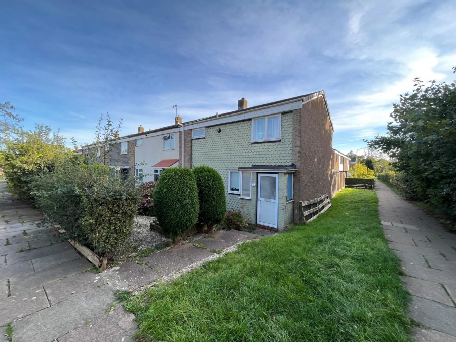 Archer Road, Stevenage, SG1 5QP Hunters Estate Agents & Letting Agents