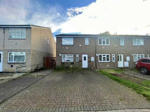 Bletchmore Close, Harlington, UB3 5EX