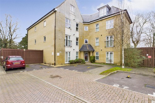 Lindoe Close, Southampton
