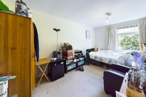 Ranelagh Gardens, Southampton, Hampshire