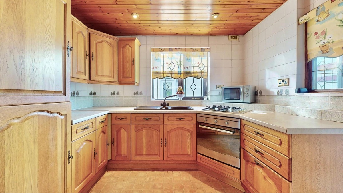 Portland Gardens, Chadwell Heath, RM6