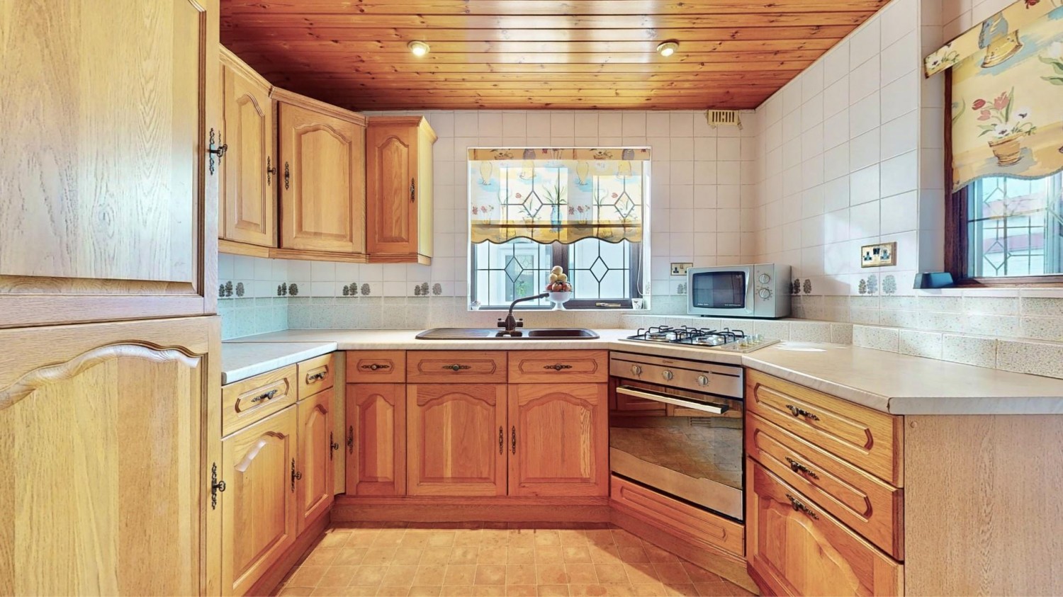 Portland Gardens, Chadwell Heath, RM6