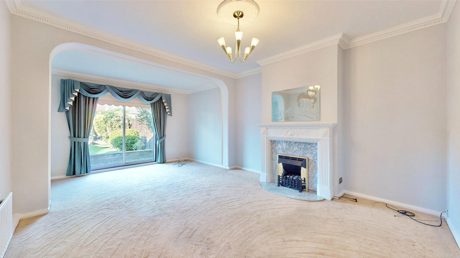 Portland Gardens, Chadwell Heath, RM6