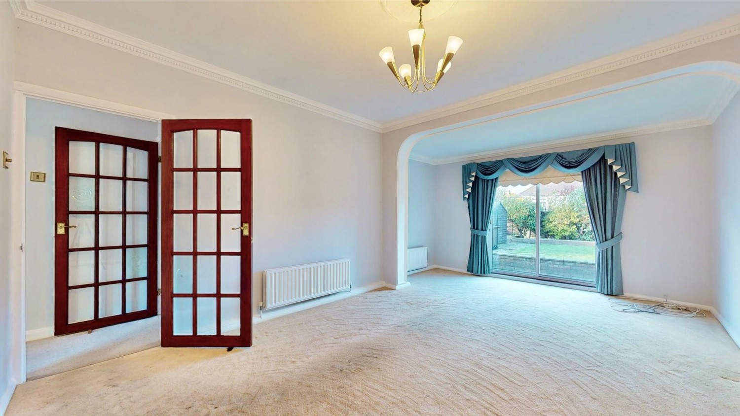 Portland Gardens, Chadwell Heath, RM6