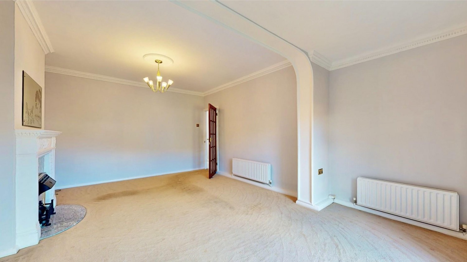 Portland Gardens, Chadwell Heath, RM6