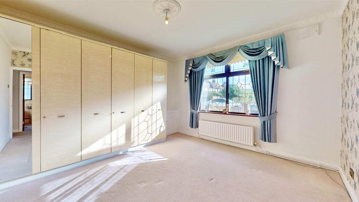 Portland Gardens, Chadwell Heath, RM6