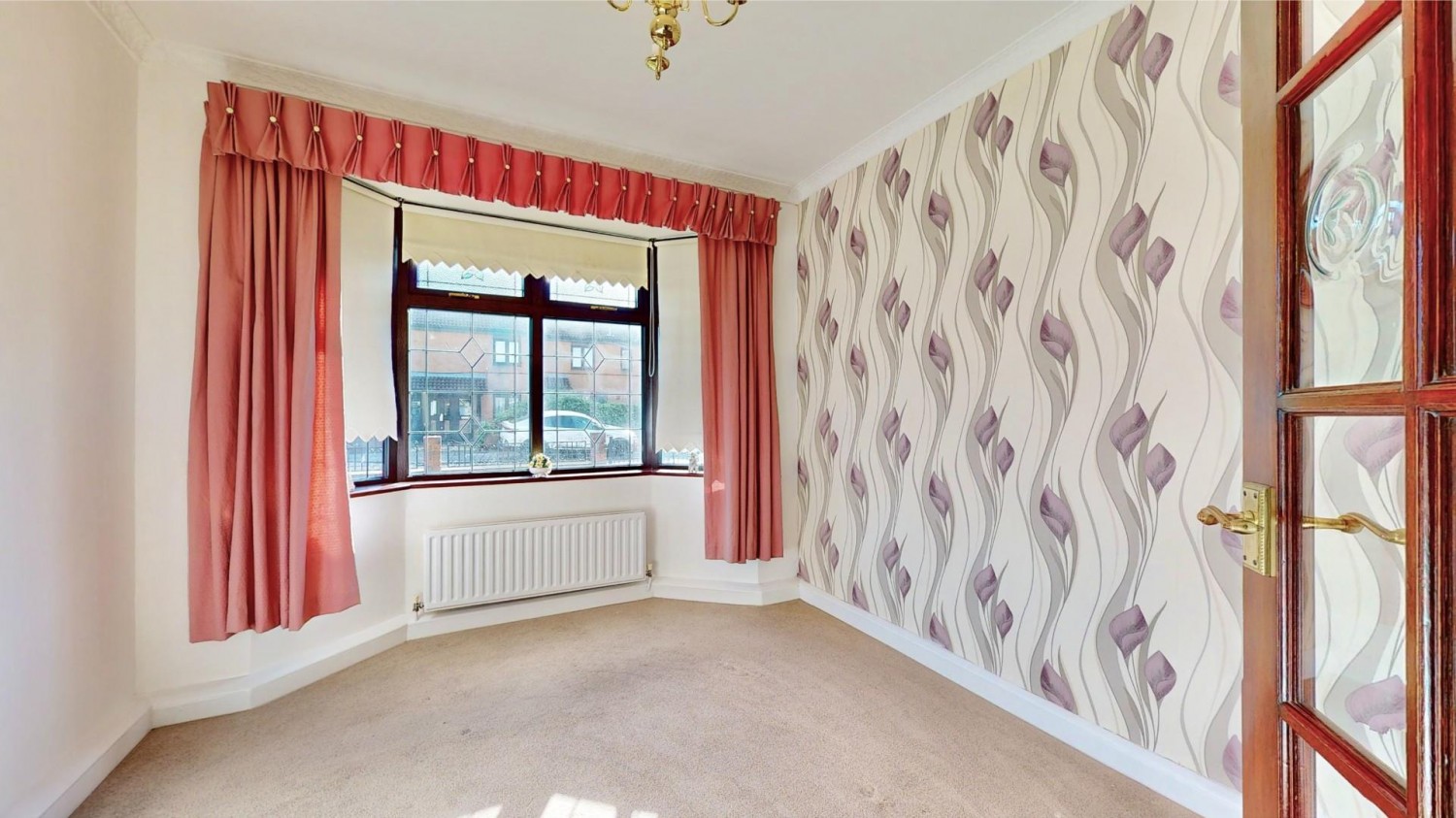 Portland Gardens, Chadwell Heath, RM6