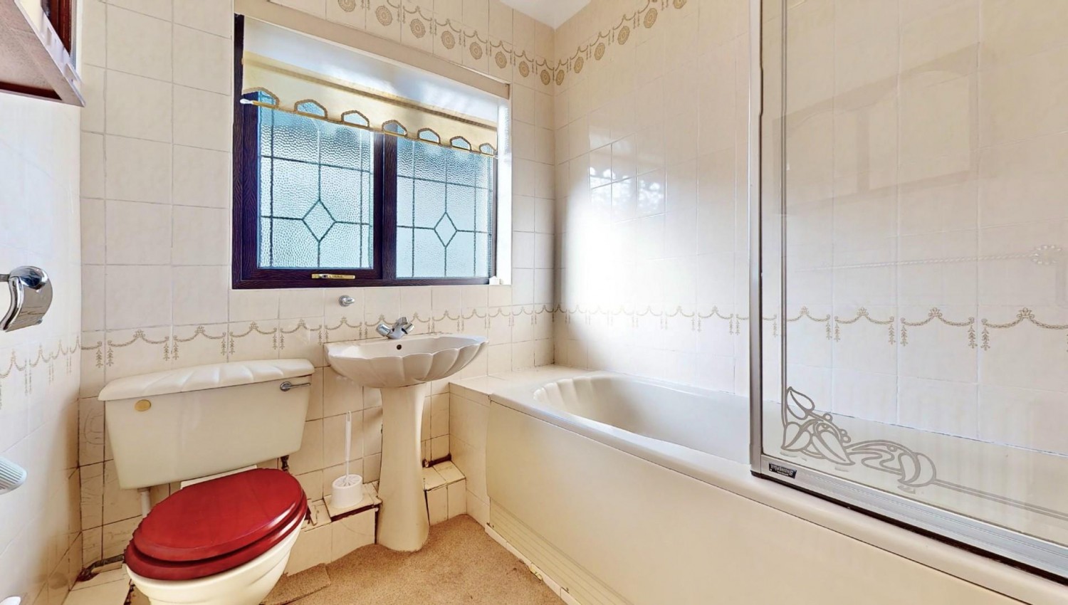 Portland Gardens, Chadwell Heath, RM6