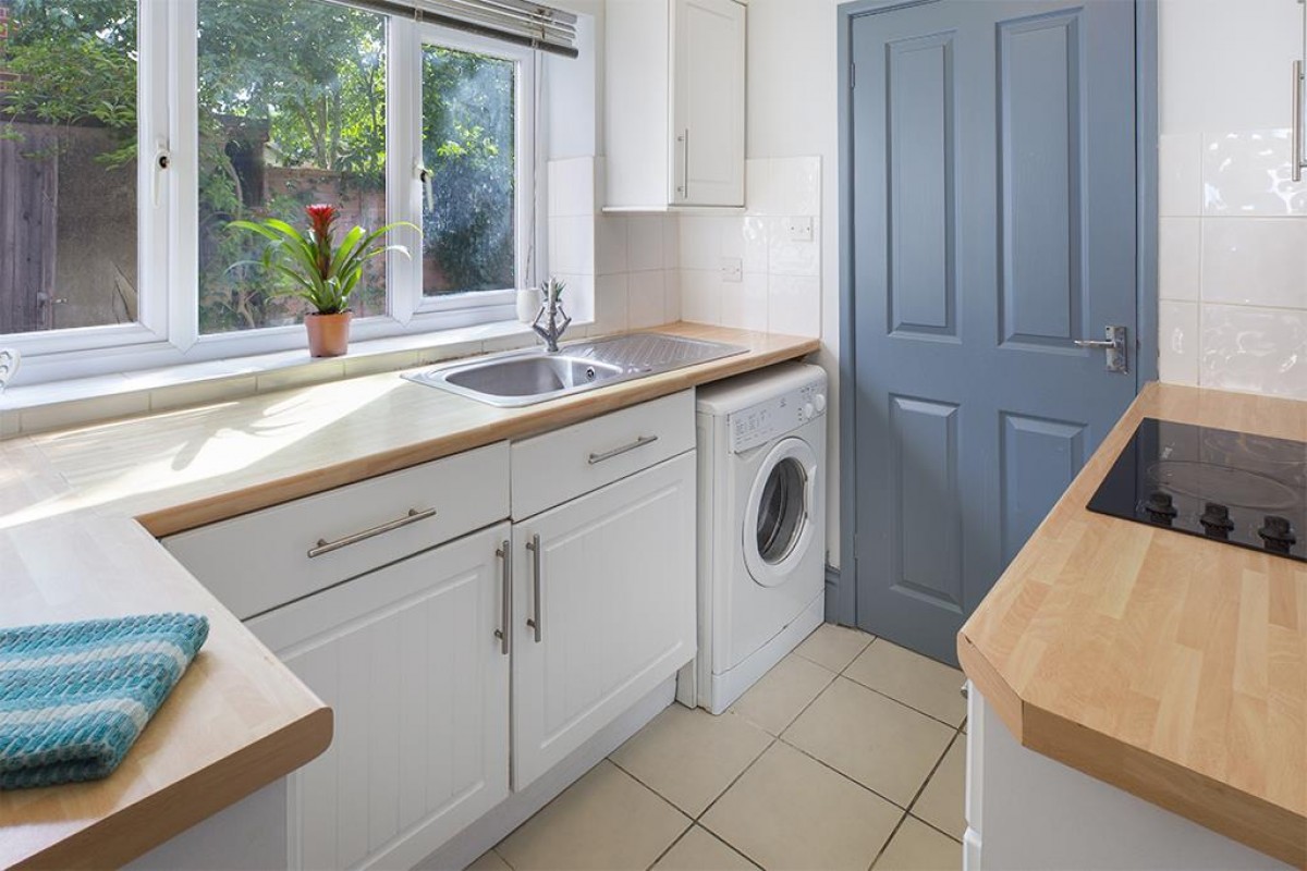 Aberdeen Road, Southampton, Hampshire