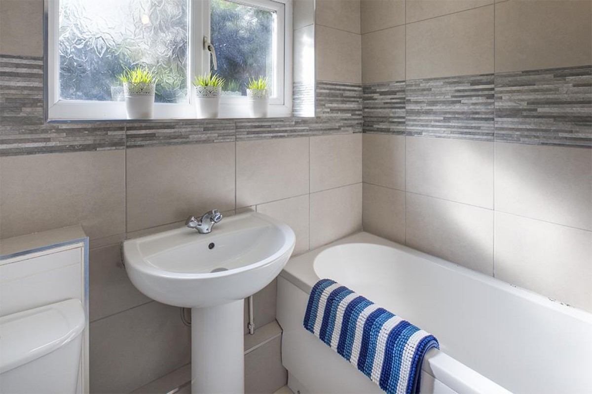 Aberdeen Road, Southampton, Hampshire