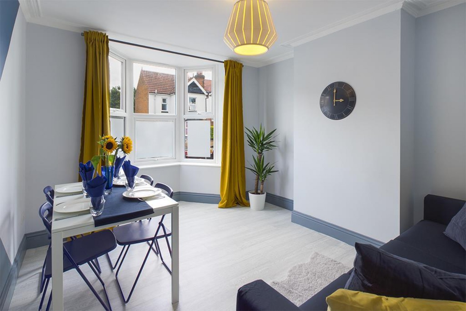 Aberdeen Road, Southampton, Hampshire