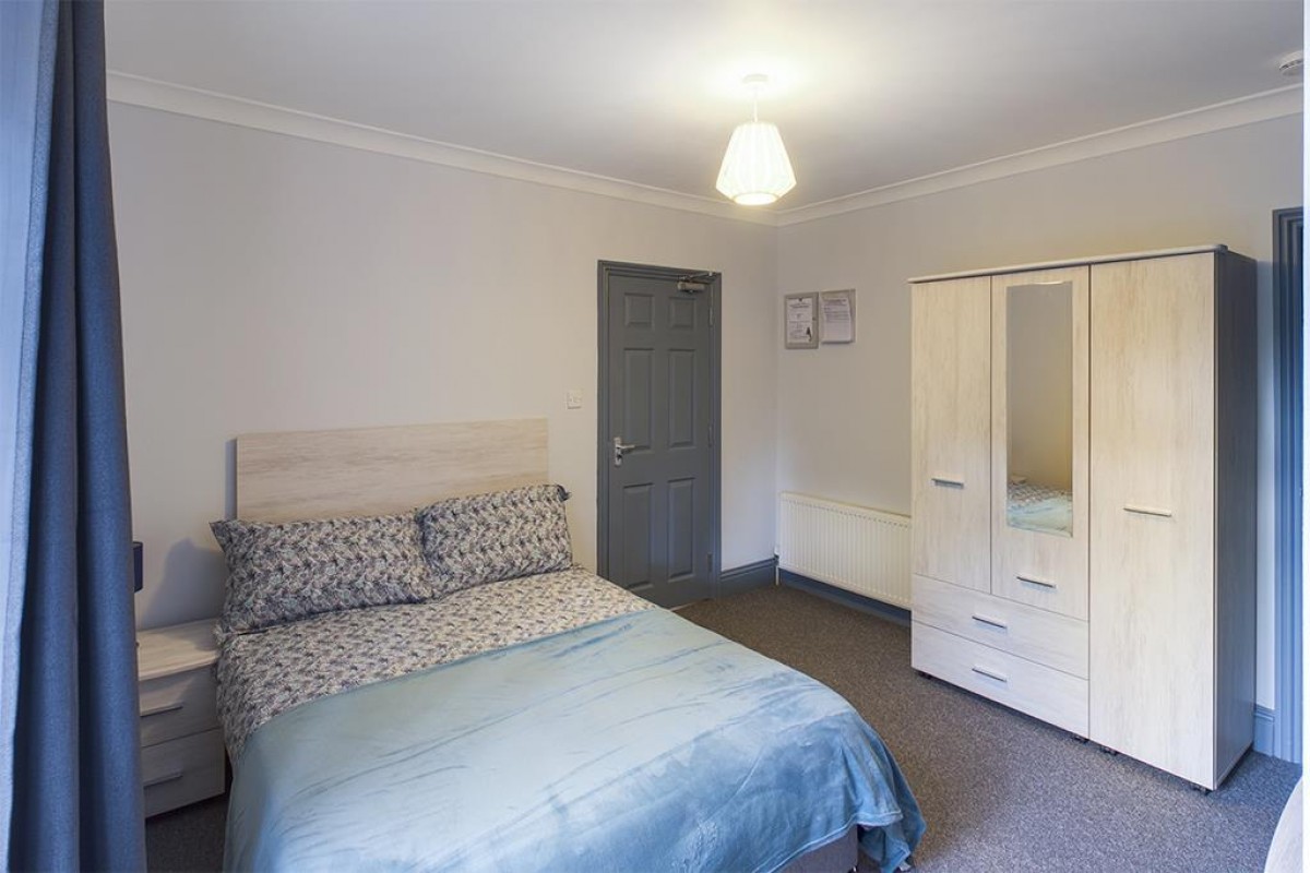 Aberdeen Road, Southampton, Hampshire