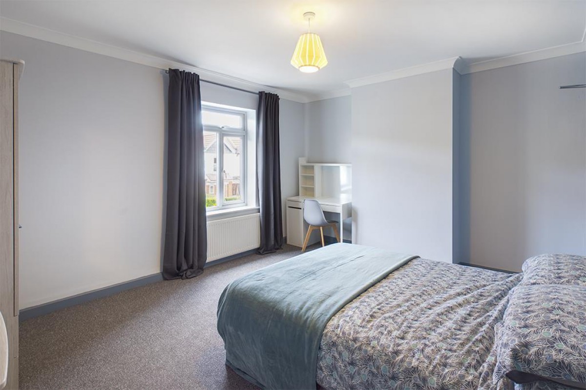 Aberdeen Road, Southampton, Hampshire