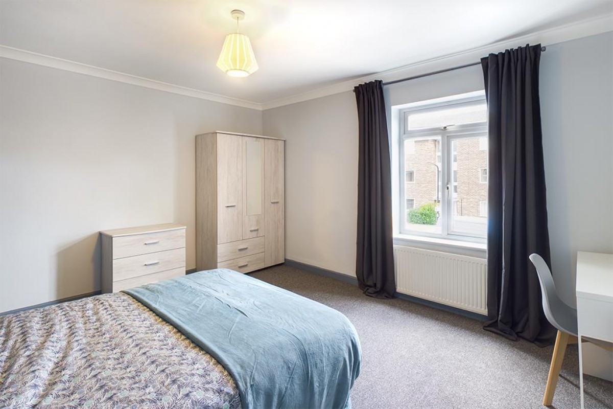 Aberdeen Road, Southampton, Hampshire