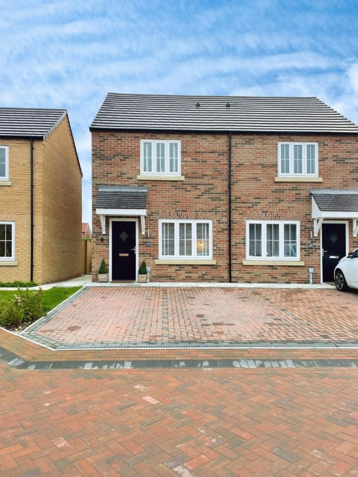 Hackney Chase, Pocklington Hunters Estate Agents & Letting Agents