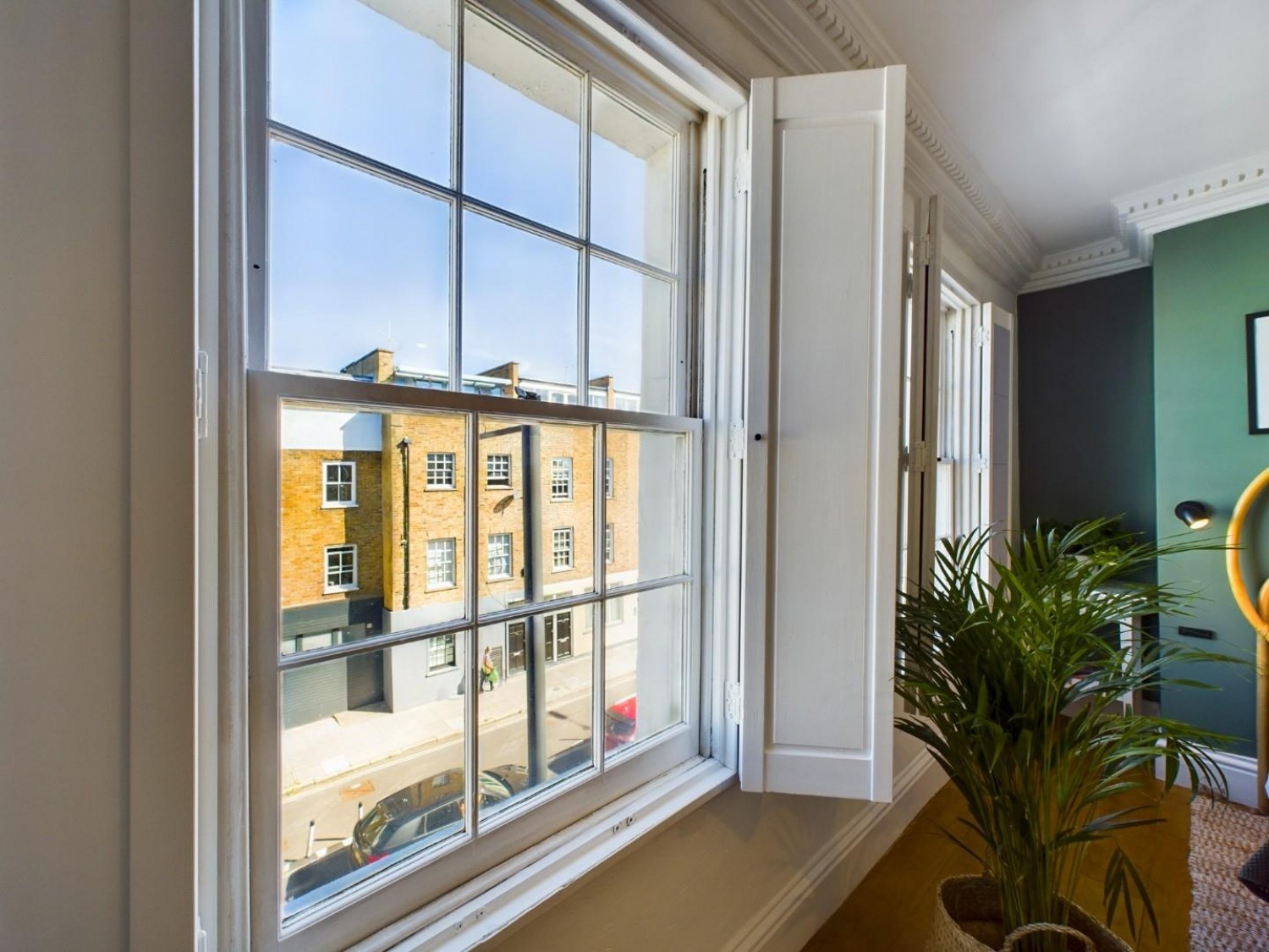 Balls Pond Road, London, N1