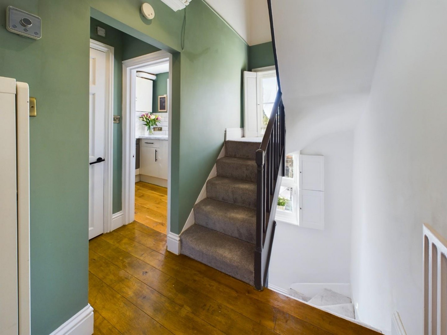 Balls Pond Road, London, N1