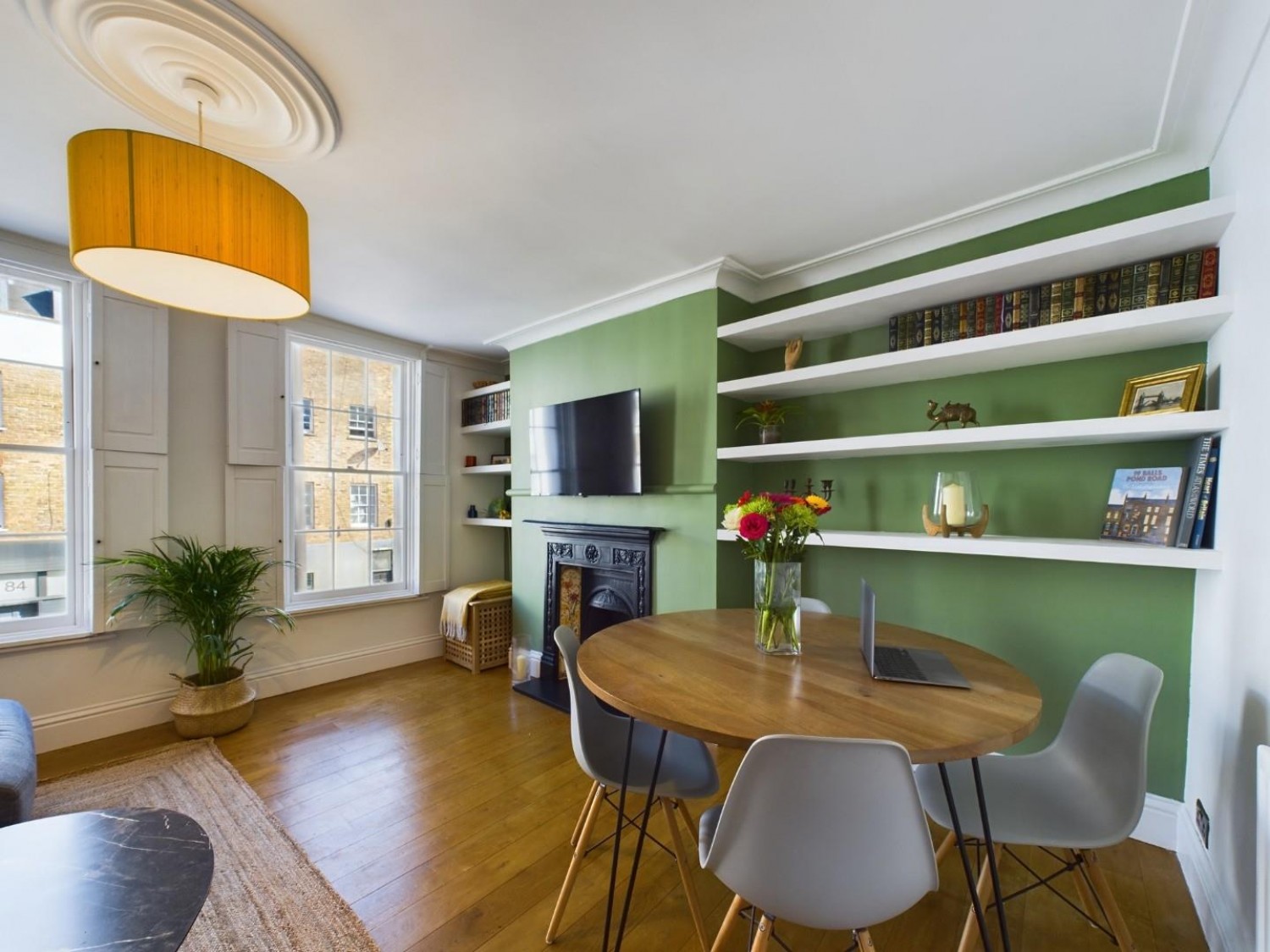 Balls Pond Road, London, N1