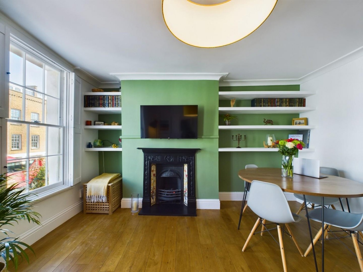 Balls Pond Road, London, N1