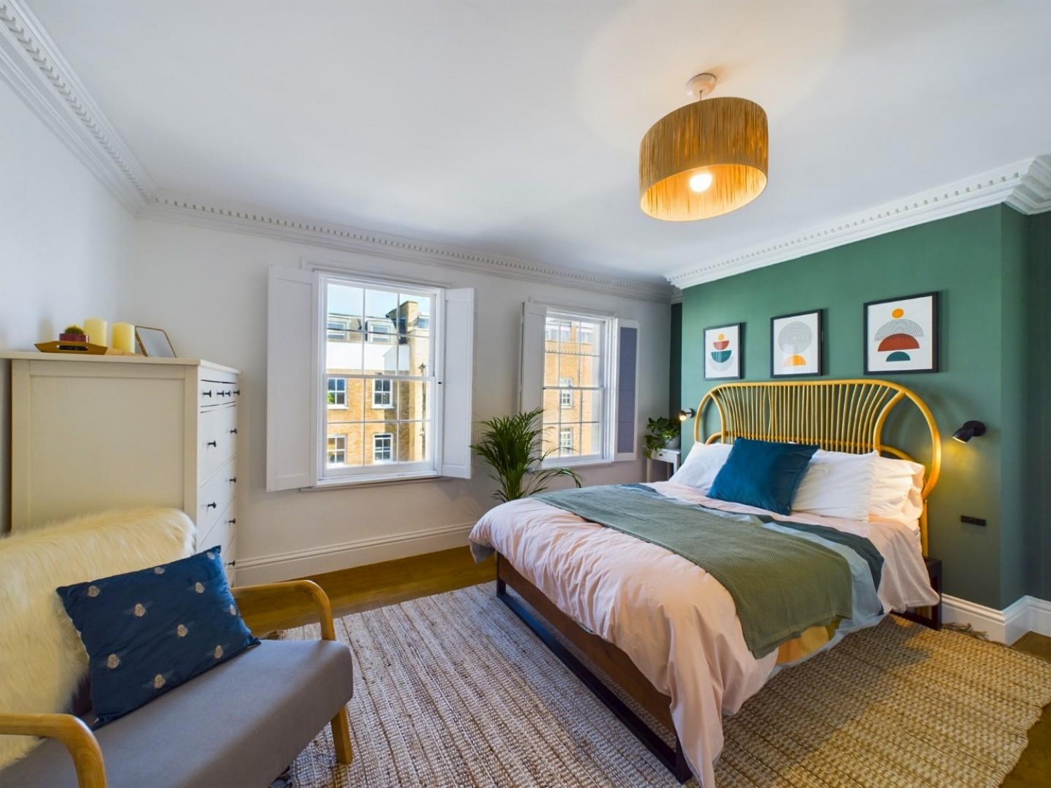 Balls Pond Road, London, N1