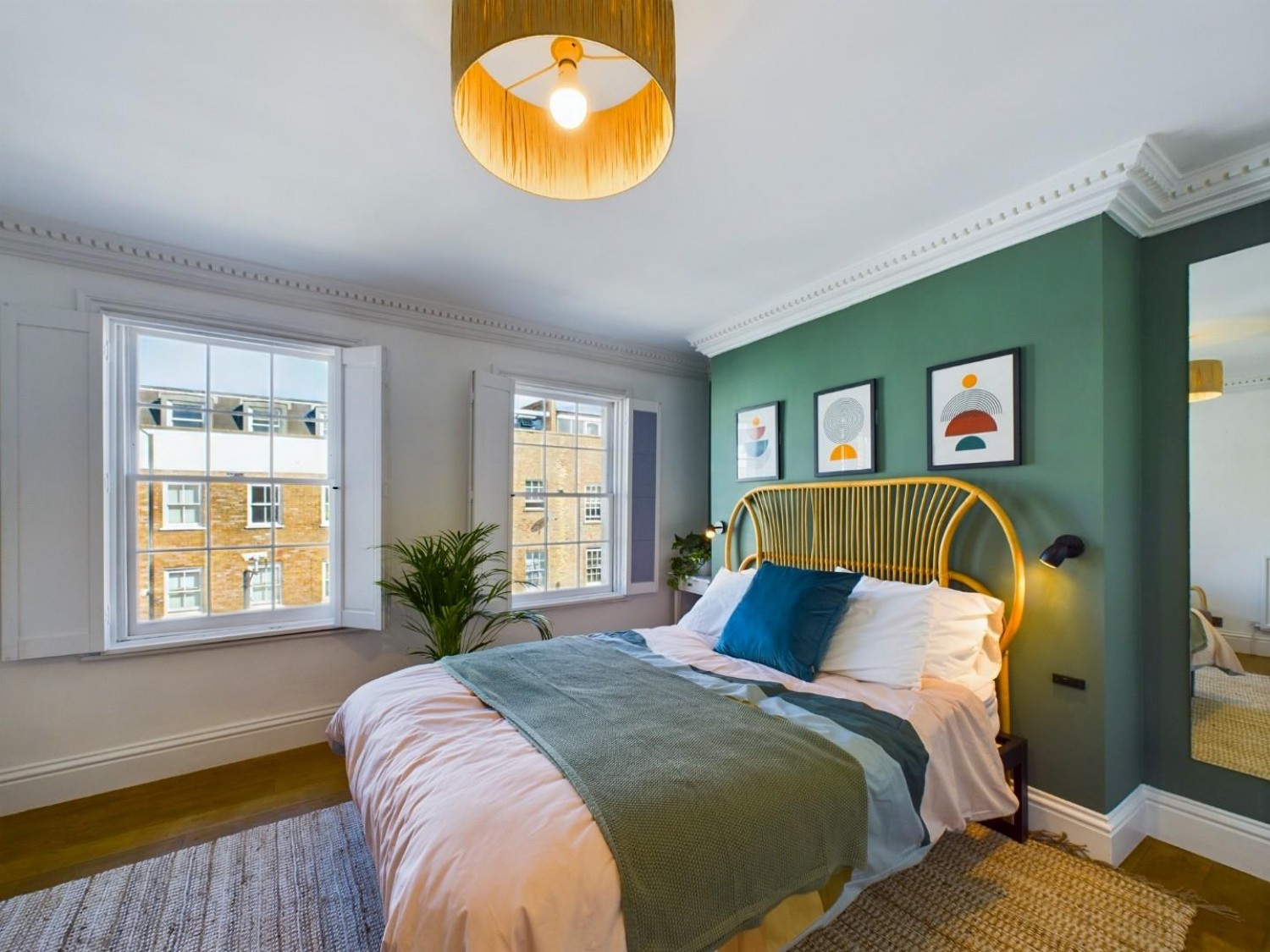 Balls Pond Road, London, N1