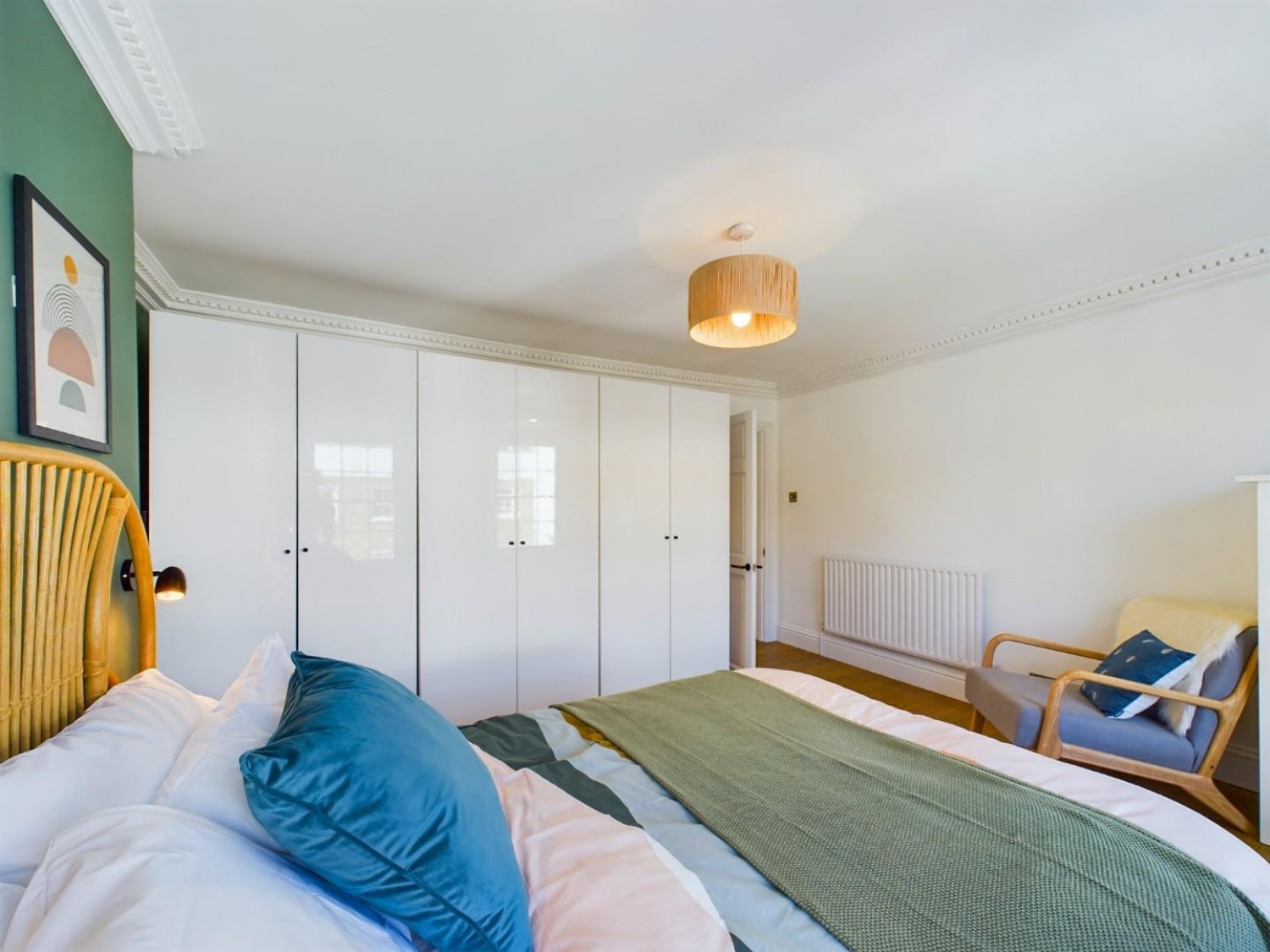 Balls Pond Road, London, N1