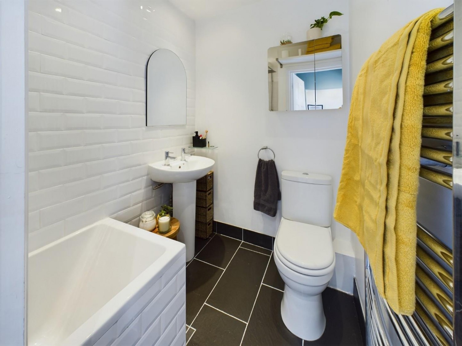 Balls Pond Road, London, N1