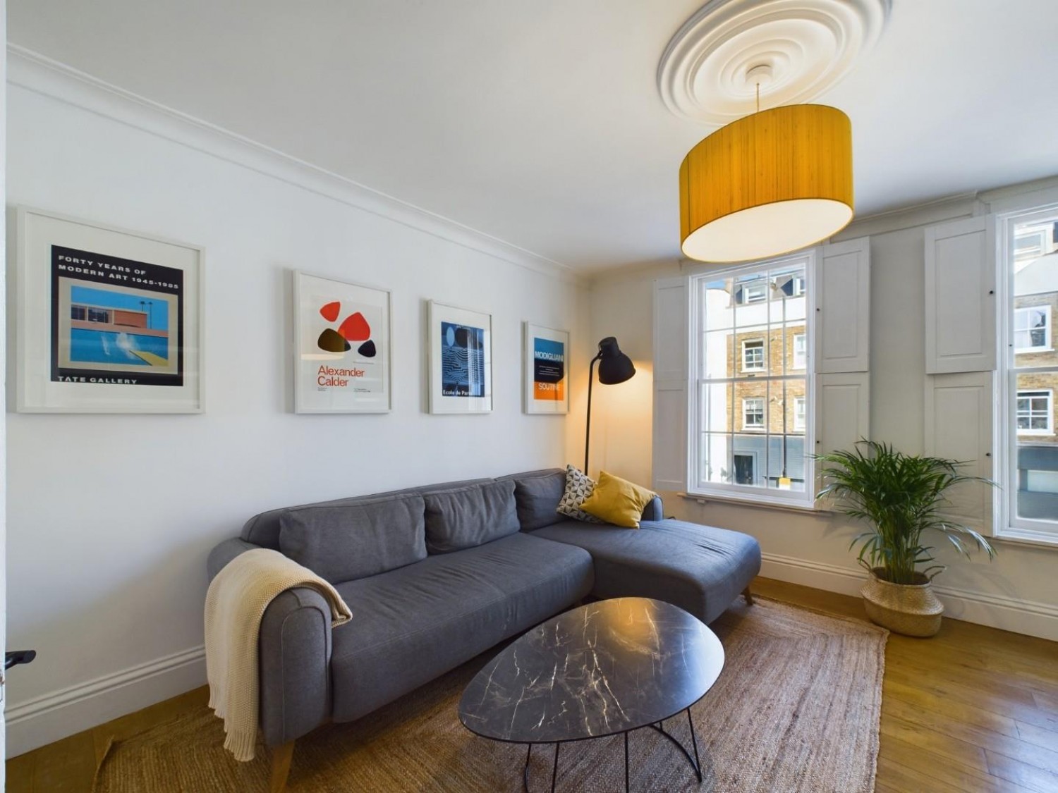 Balls Pond Road, London, N1