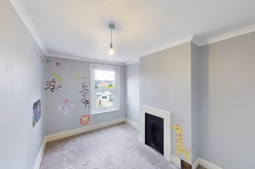 Market Street, Eastleigh