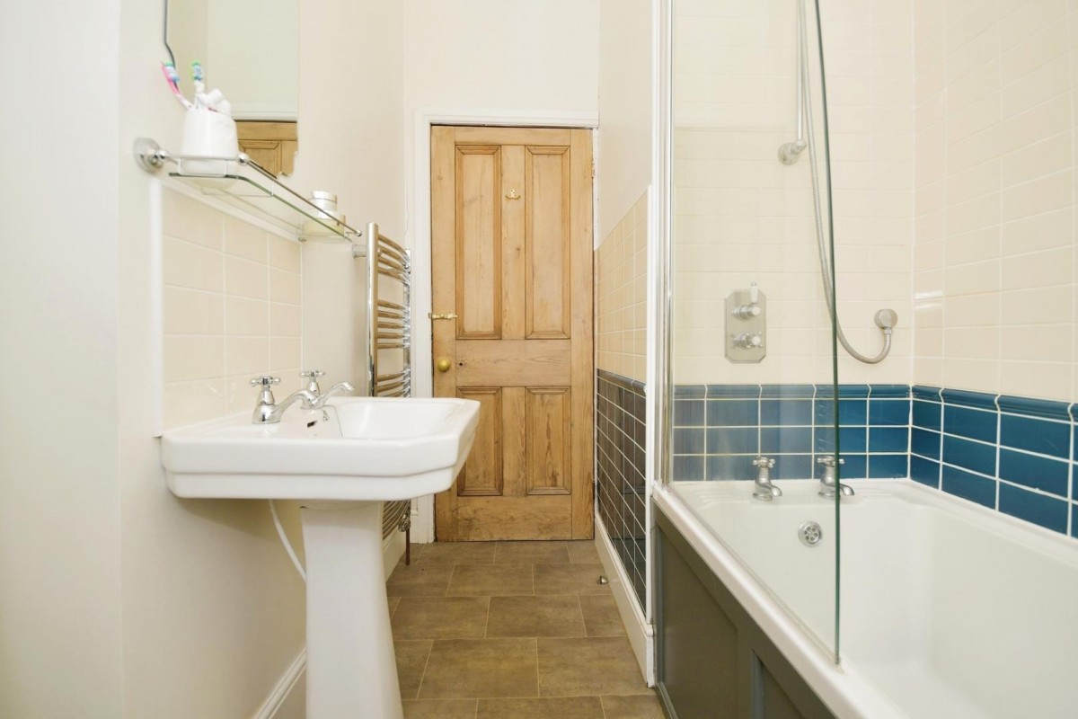 Millmount Road, Meersbrook, Sheffield, S8 9EG
