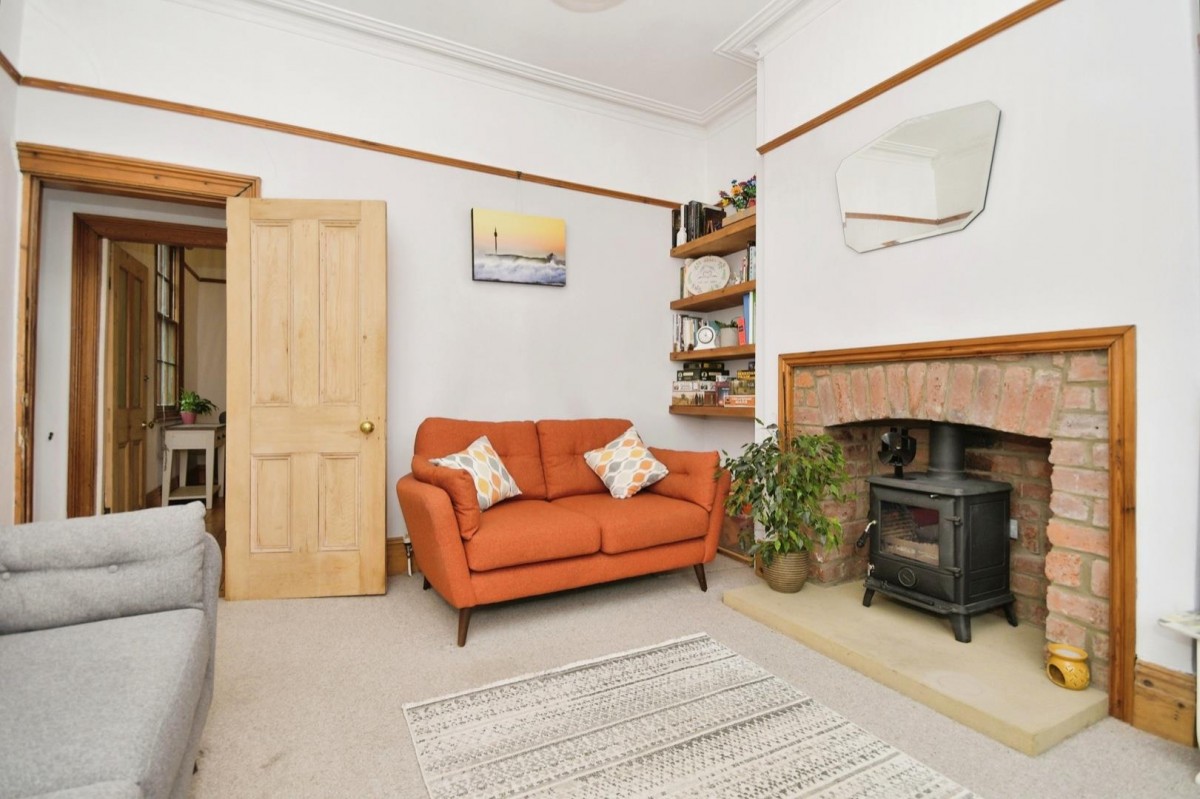 Millmount Road, Meersbrook, Sheffield, S8 9EG