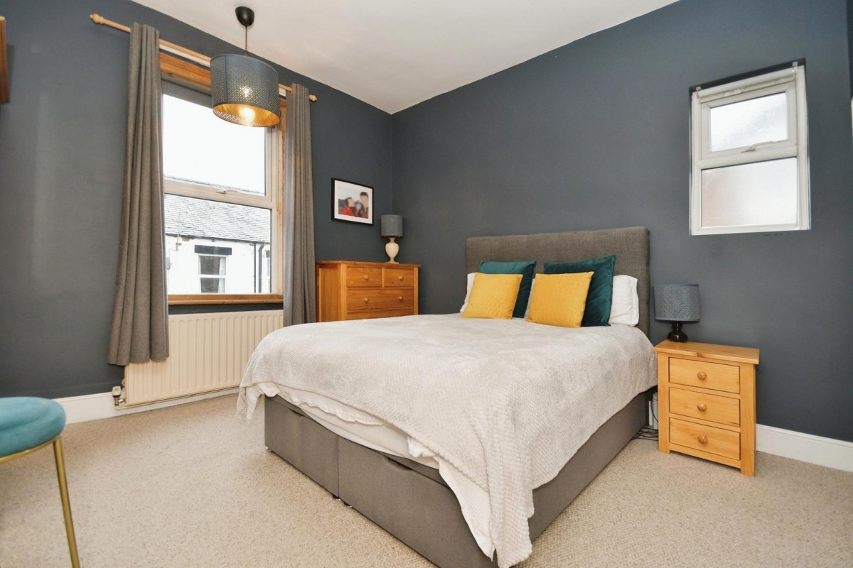 Millmount Road, Meersbrook, Sheffield, S8 9EG