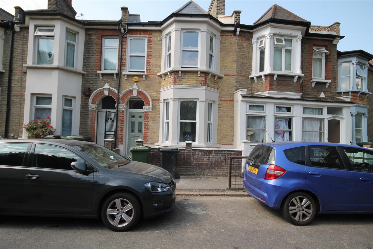 Trundleys Road, London, SE8 5JE