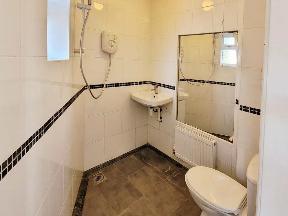 Nevinson Grove, York