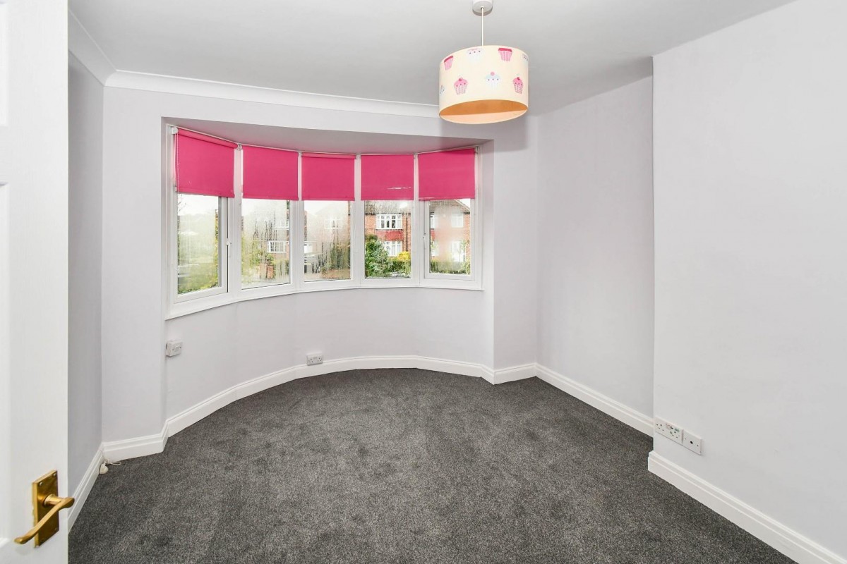 Nevinson Grove, York