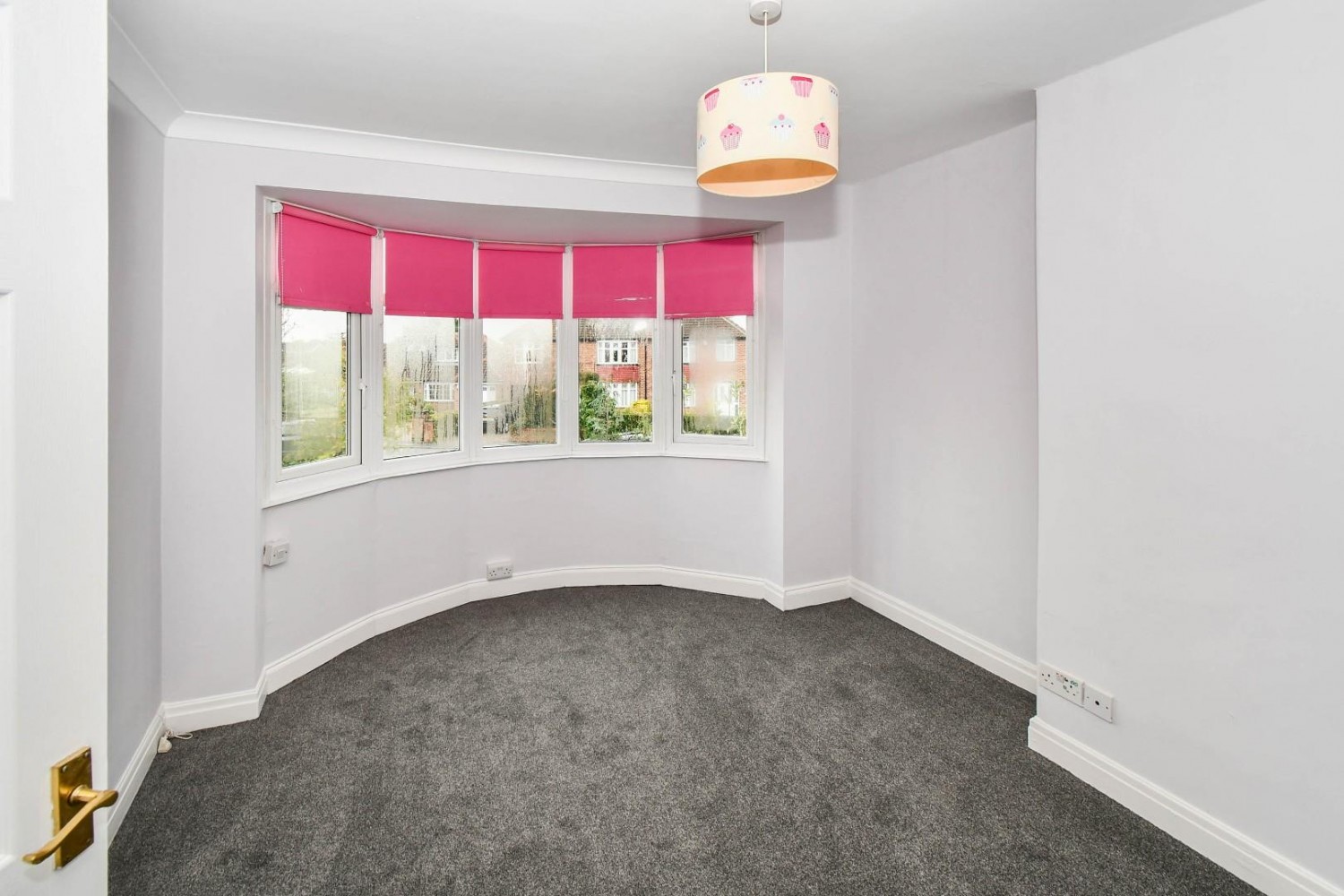 Nevinson Grove, York