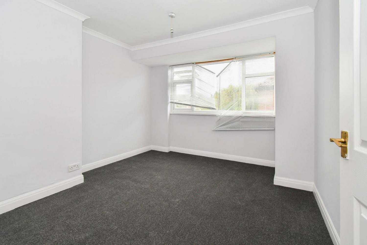 Nevinson Grove, York