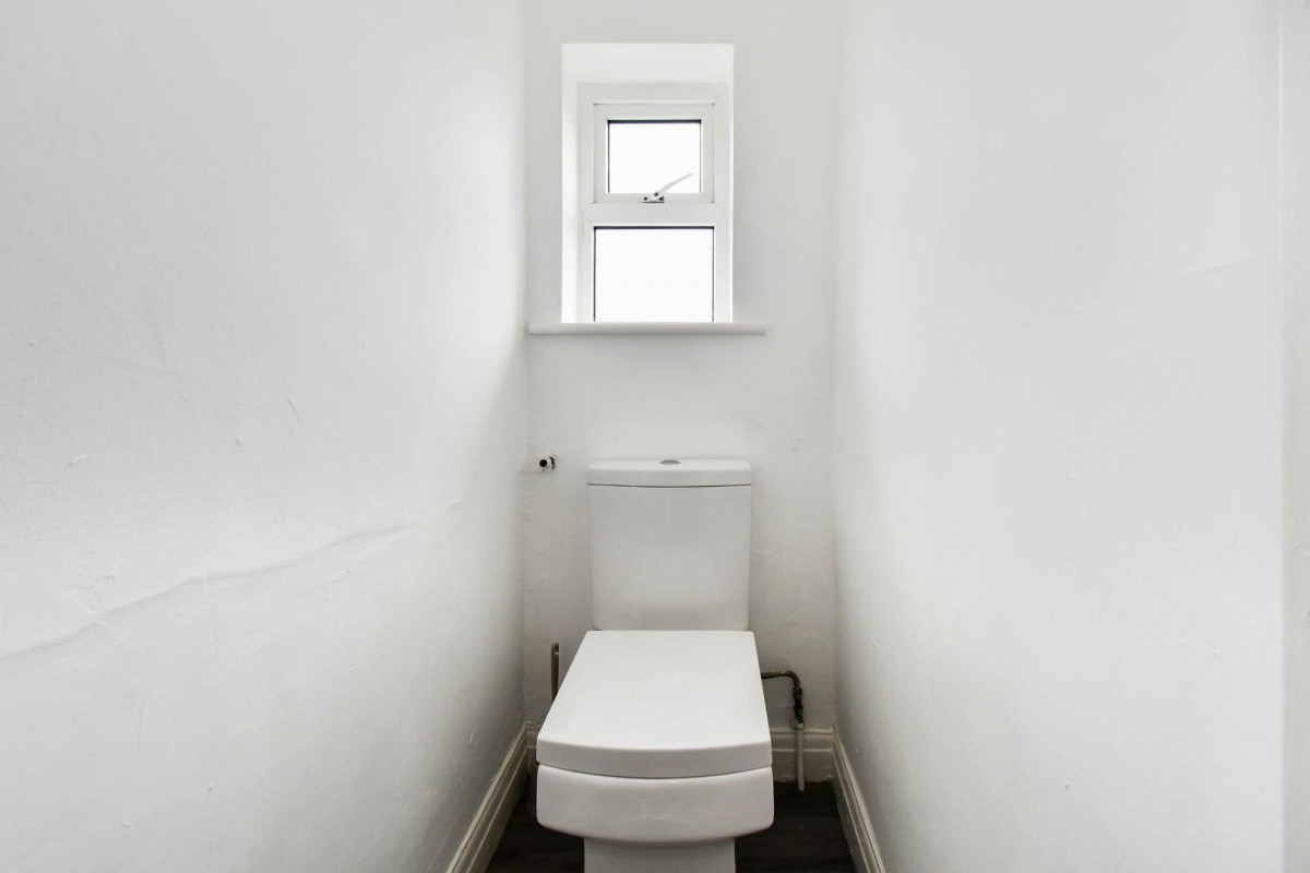 Nevinson Grove, York