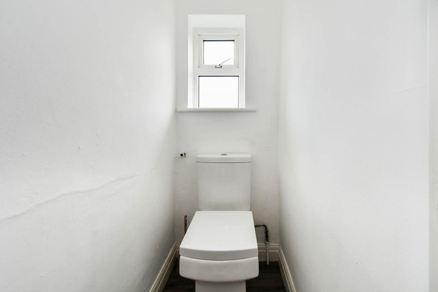 Nevinson Grove, York