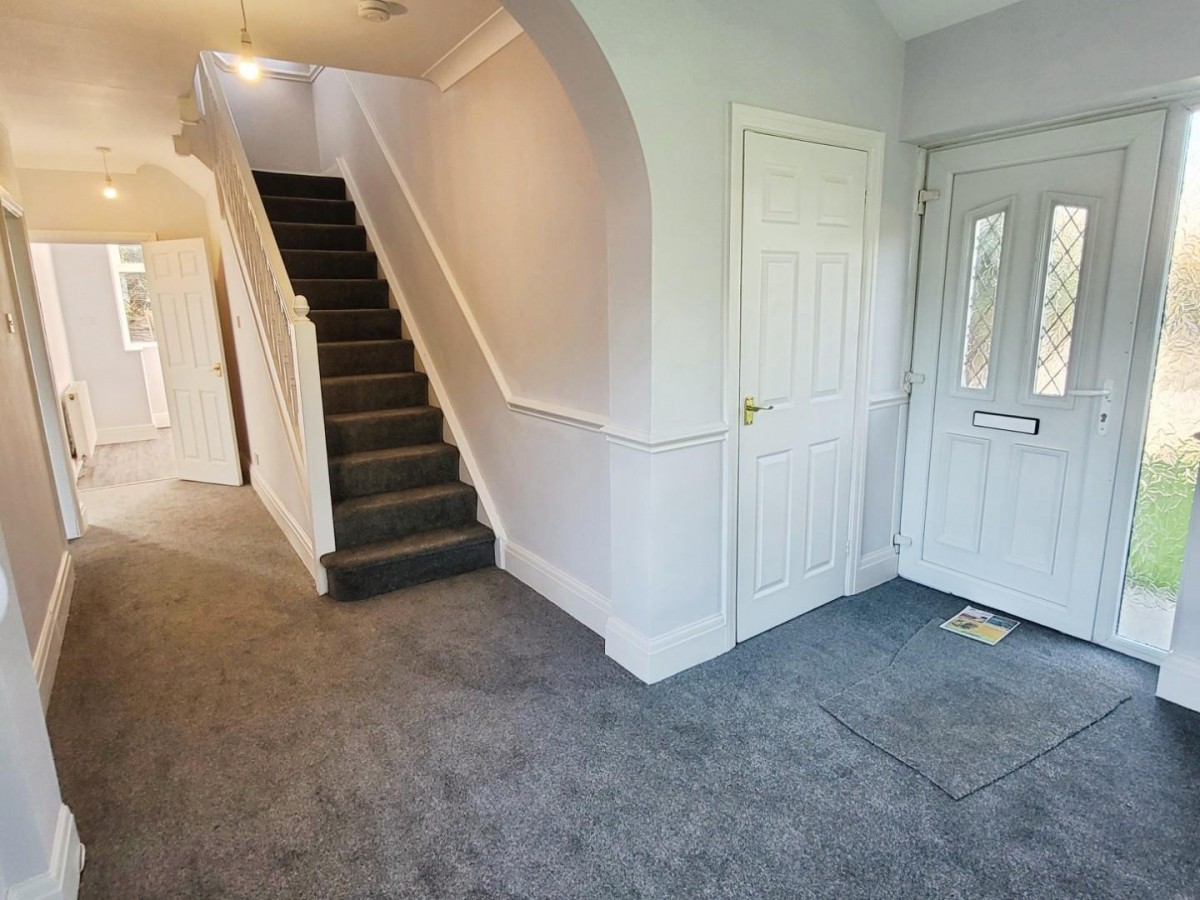 Nevinson Grove, York