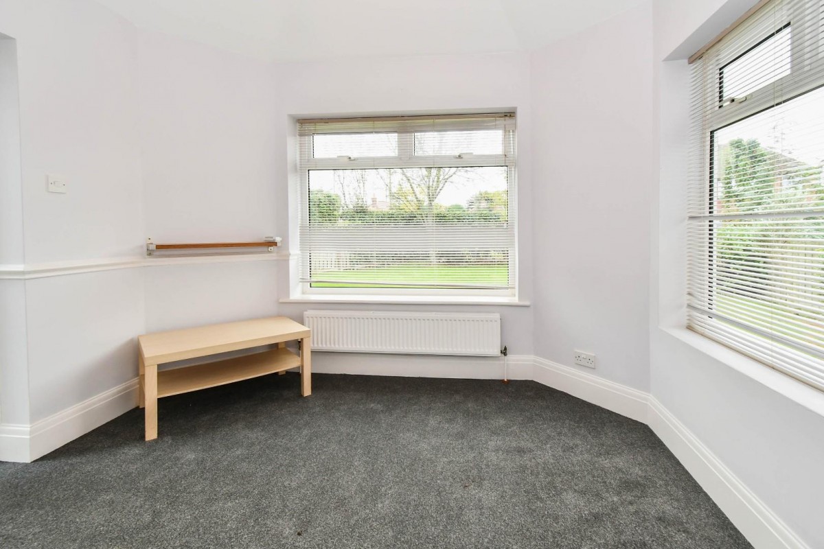 Nevinson Grove, York