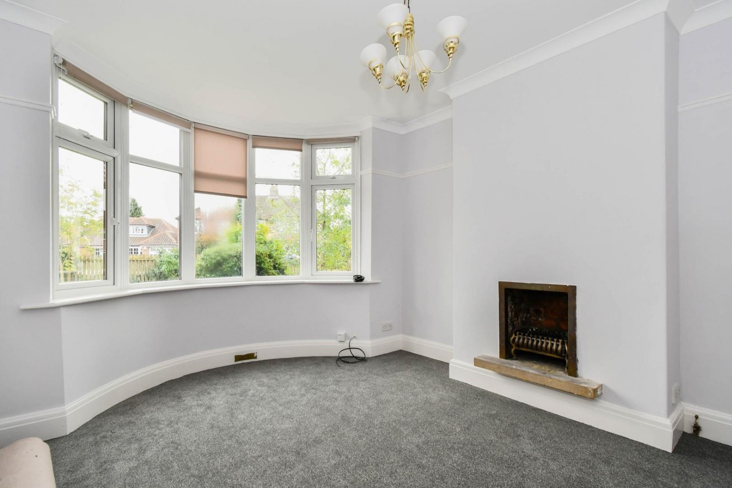 Nevinson Grove, York