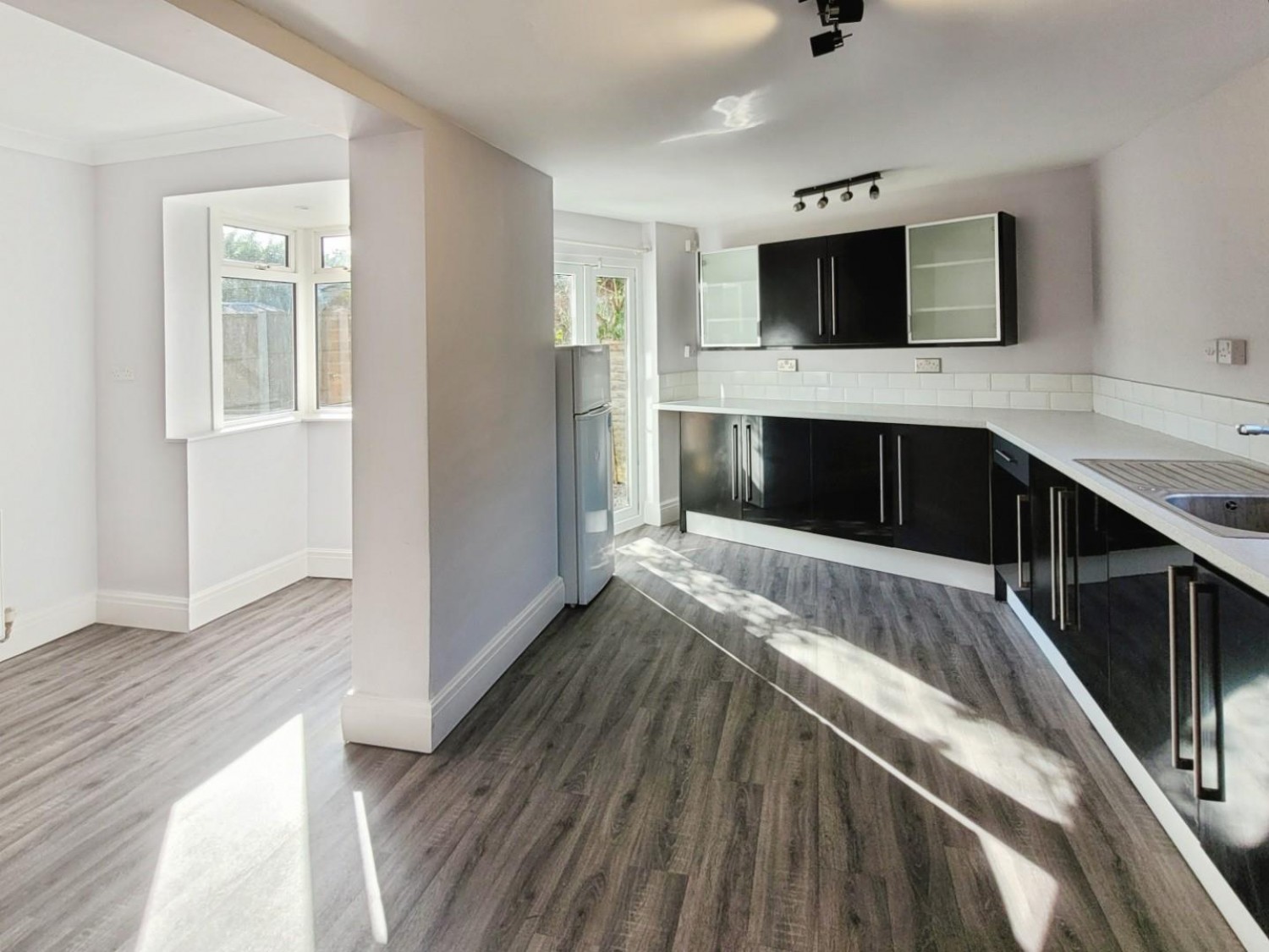 Nevinson Grove, York