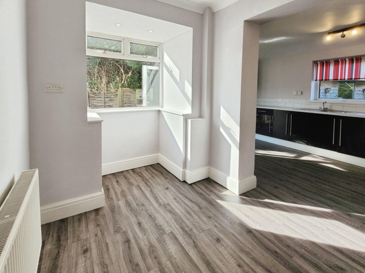 Nevinson Grove, York