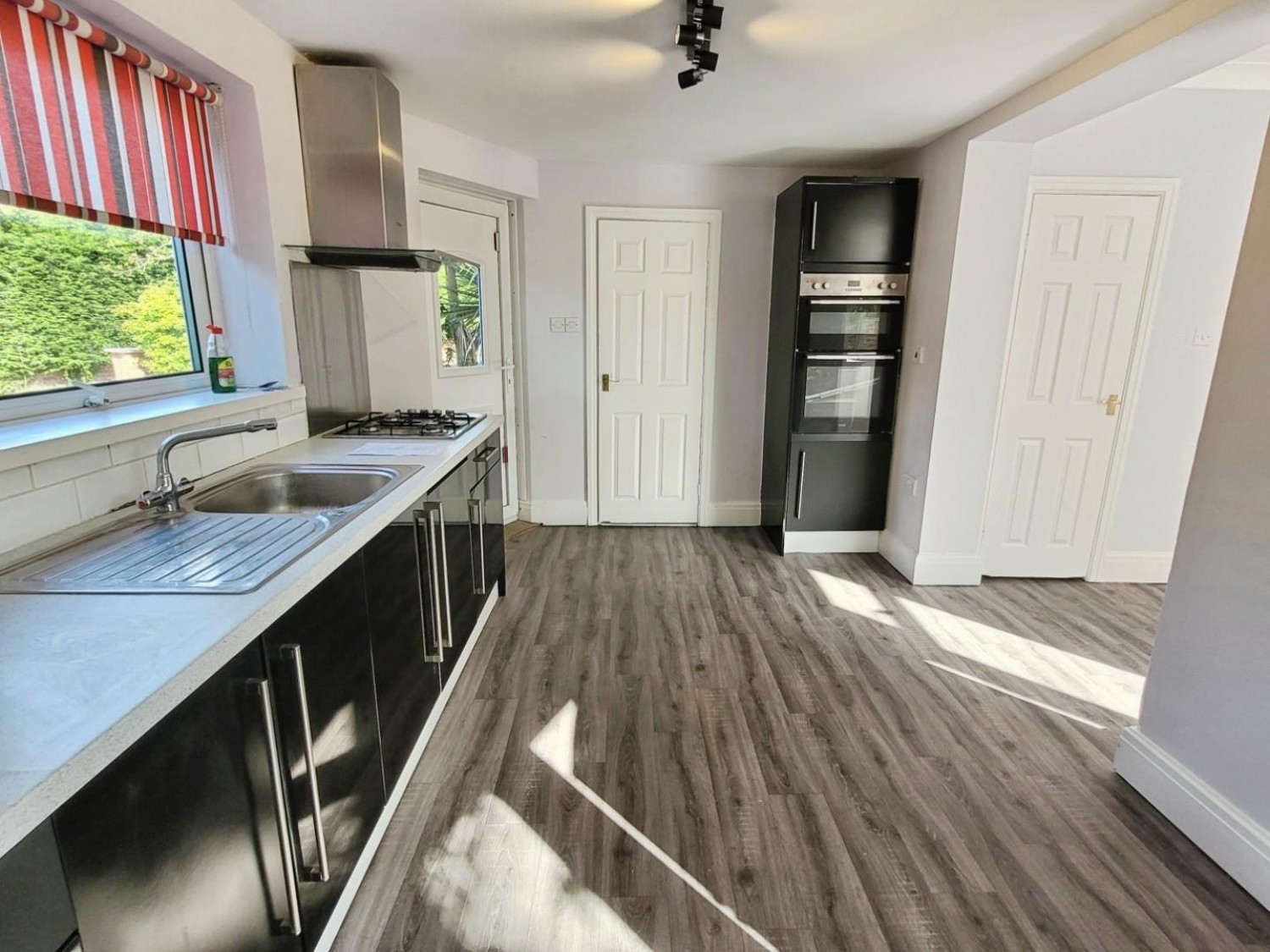 Nevinson Grove, York