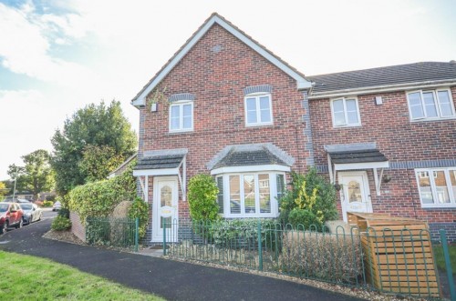 Adderly Gate, Emersons Green, Bristol, BS16 7DRR