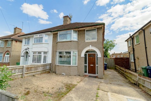 Dodgson Road Oxford OX4 3QS