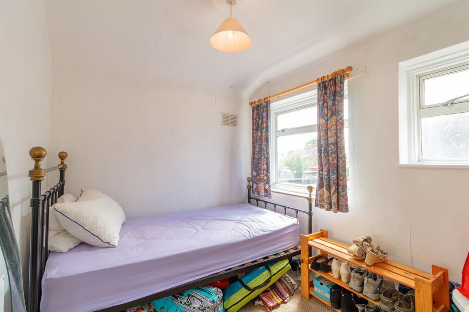 Dodgson Road Oxford OX4 3QS
