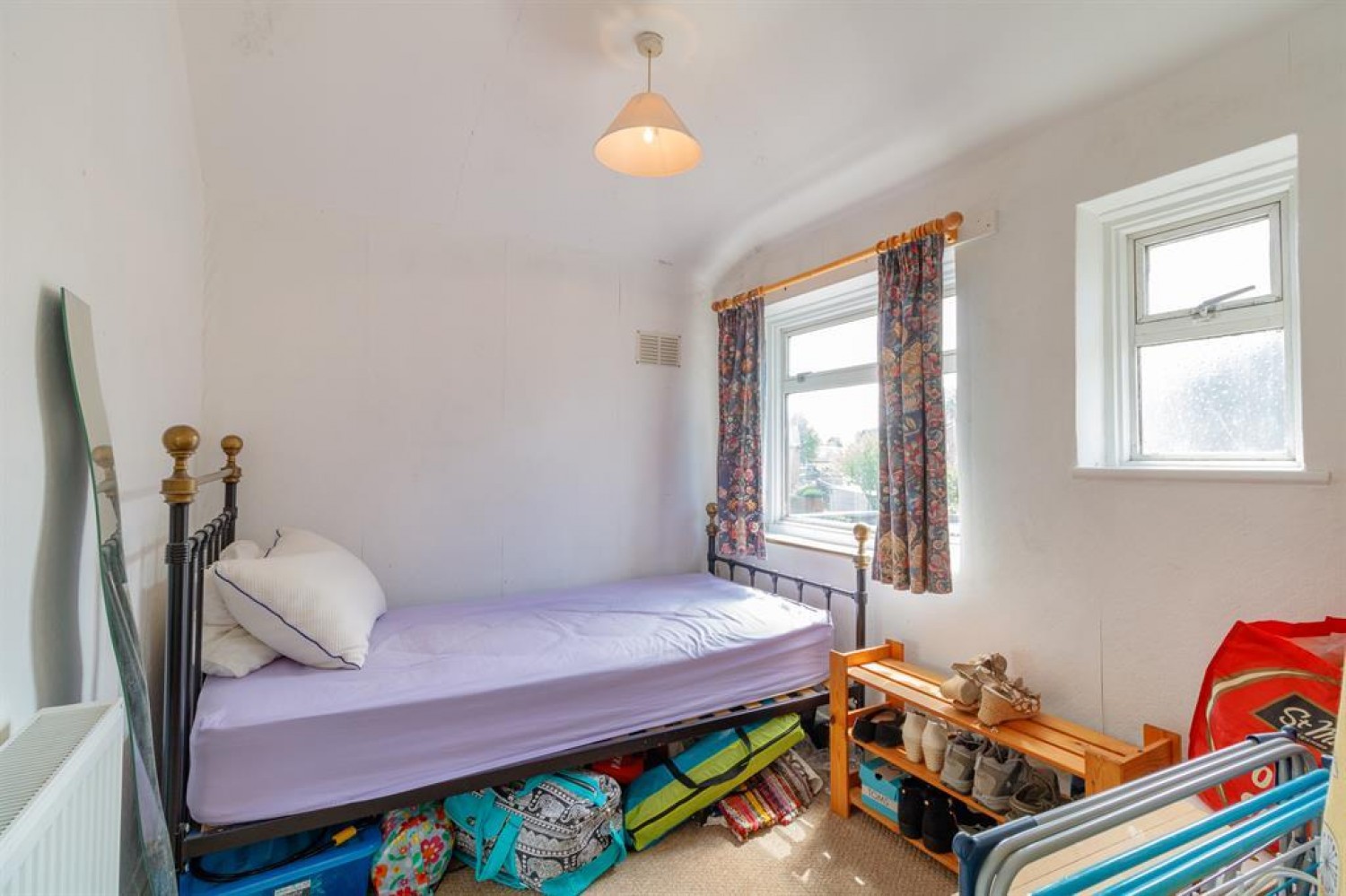 Dodgson Road Oxford OX4 3QS