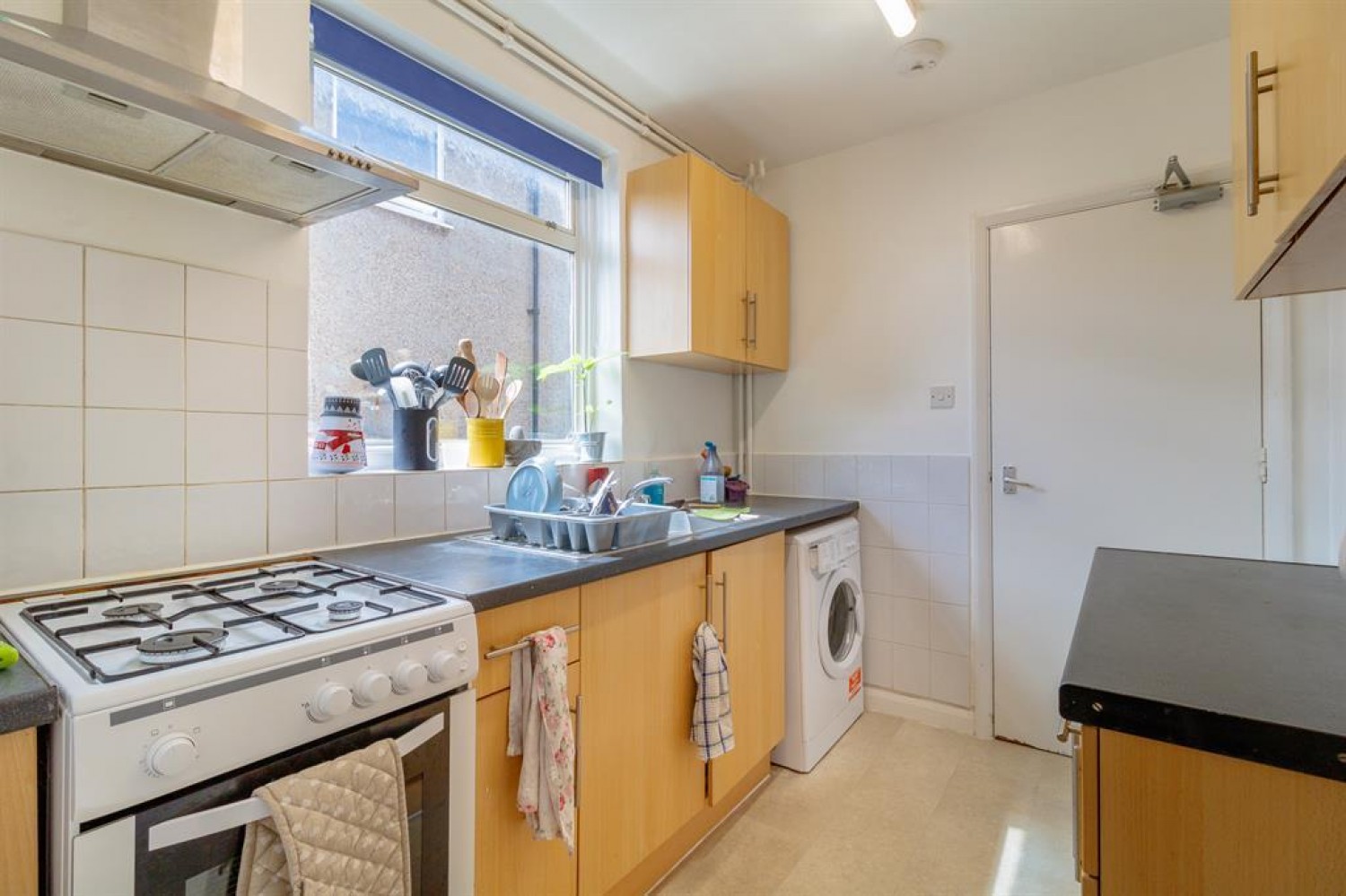 Dodgson Road Oxford OX4 3QS